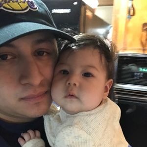 Meet your Posher, William